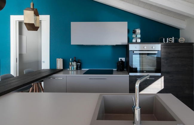 Villa Paloma - Maestrale Bs-e967-prov4d2 - Foto 10