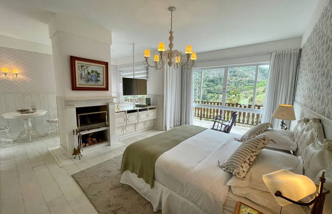 Quinta da Paz Resort - Foto 26