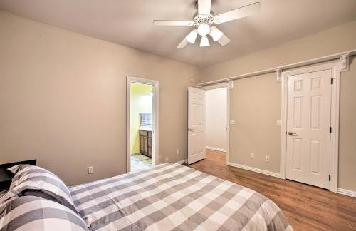 Bentonville Home with Pool Table, 2 Mi to Downtown! - Foto 18