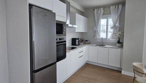 Ático Monarca II - Foto 4