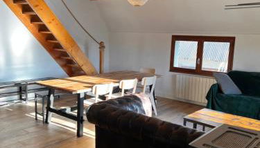 Blancs Vercors, appartement-gîte - Photo 2