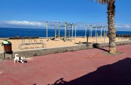 Apartment in the center of San Juan beach! - Foto 31