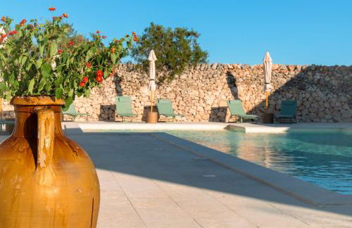 Masseria Rescio - Foto 9