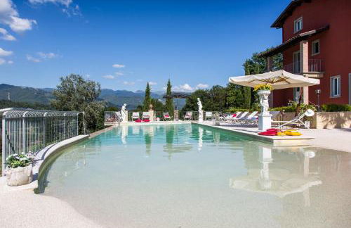 VILLA TURRI - Luxury Country & Padel Resort - Foto 76
