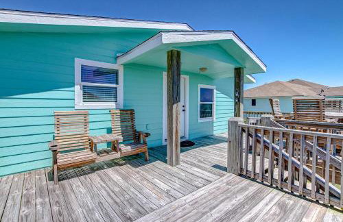 Beachy Gem - Foto 26