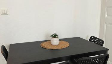 Studio le Cerisier - Foto 5