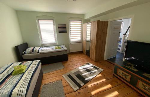 Pension Regenbogen - Foto 16