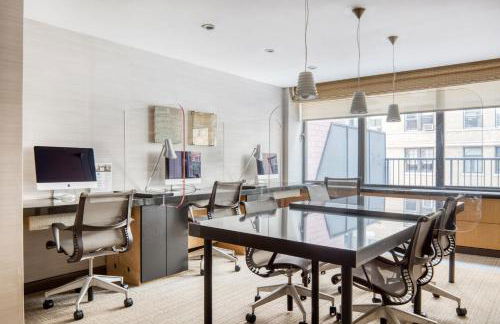 Blueground Upper West Side fitness nr Central Park NYC-1994 - Foto 28