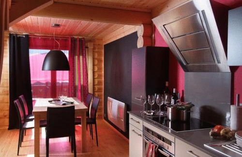 Chalet Ana & SPA - Foto 30