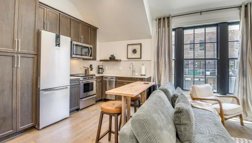 Lovely Savannah Studio 1 Mi to Historic District! - Foto 4