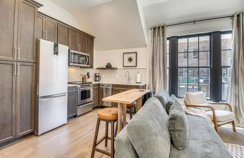 Lovely Savannah Studio 1 Mi to Historic District! - Foto 4