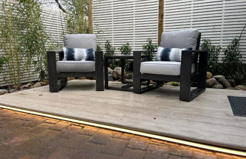 Caban Y Tan Ffawydd Luxury couples retreat with private Wood Fired Hot Tub - Foto 30