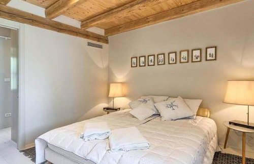 Villa Charlotte for 14 persons with 73m2 Pool in Central Istria - Daily Housekeeping & Breakfast Service - Foto 45