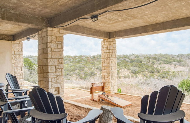 Sotol by Avantstay Direct River Access + Views - Photo 118