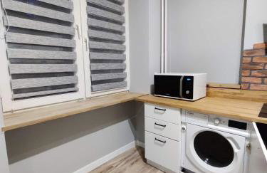 Apartament Centrum - Foto 6