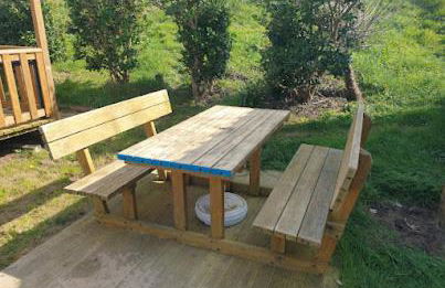 Mobilhome Océalia T3 - Foto 20