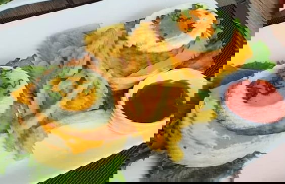 The Destination - Foto 57