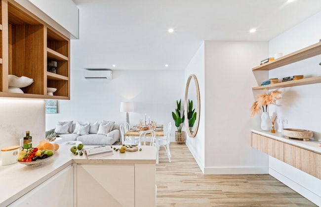 Palm View Collective - Foto 22