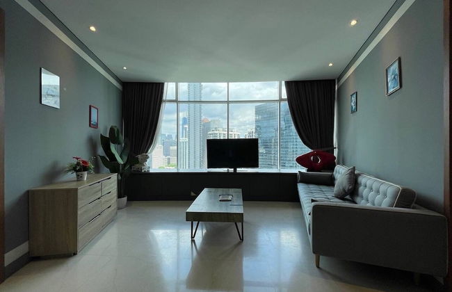 Vortex Suites KLCC By BlackNest - Foto 77