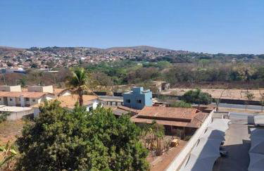 Charmoso ap em Sete lagoas - Photo 46