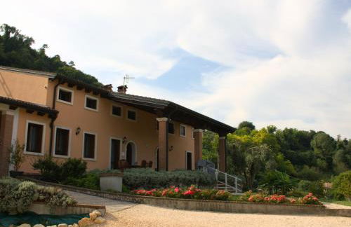 L'Abbraccio della Vigna - Alloggio Agrituristico - Foto 18