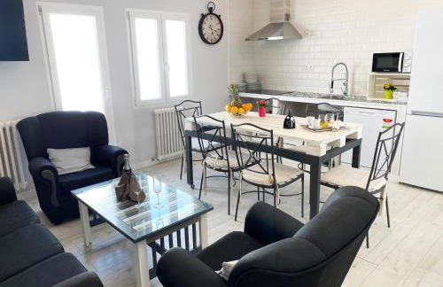 El piso del rastro - Foto 6