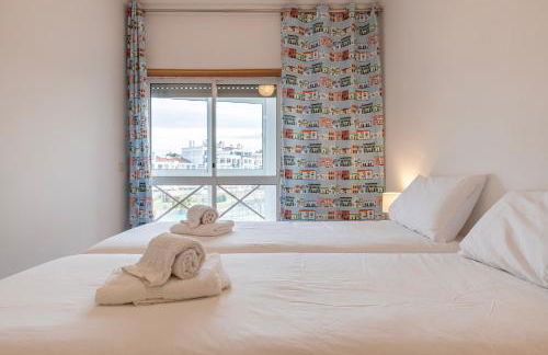 Sunny 2 BDR Apartment by LovelyStay - Foto 18