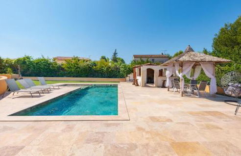 Lovely Home In Arles With Wifi - Foto 10