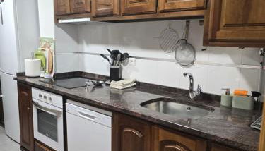 Apartamento Mirador del Pantano 1 - Foto 5