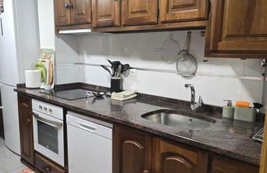 Apartamento Mirador del Pantano 1 - Foto 5