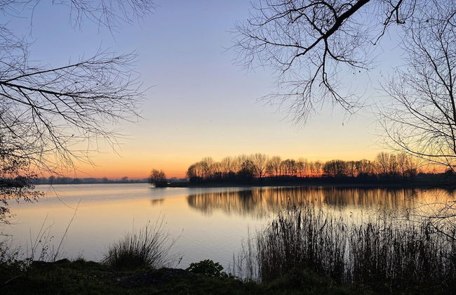 Nice Holiday Home With Terrace - Photo 31