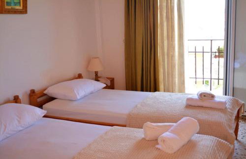 Anna's First floor apartment - Foto 14