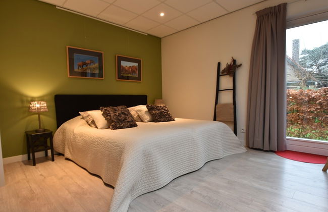 Couples' Retreat in Bergen - Foto 3