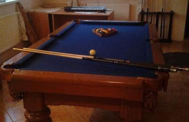 Apartamenty Holiday Slaw jacuzzi bilard - Foto 26