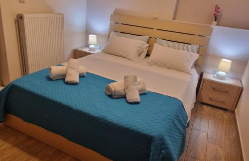 Onda Blu Deluxe Loutraki - Foto 4