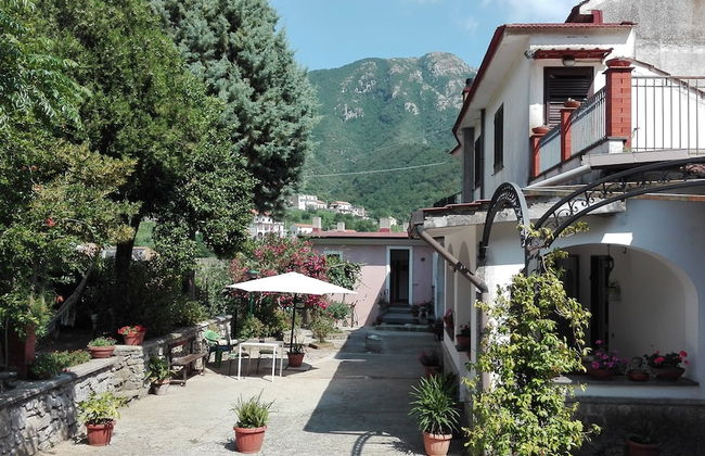 Agriturismo Mare e Monti - Foto 2