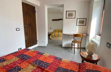 Independent Stone House with Lake View - Photo 13