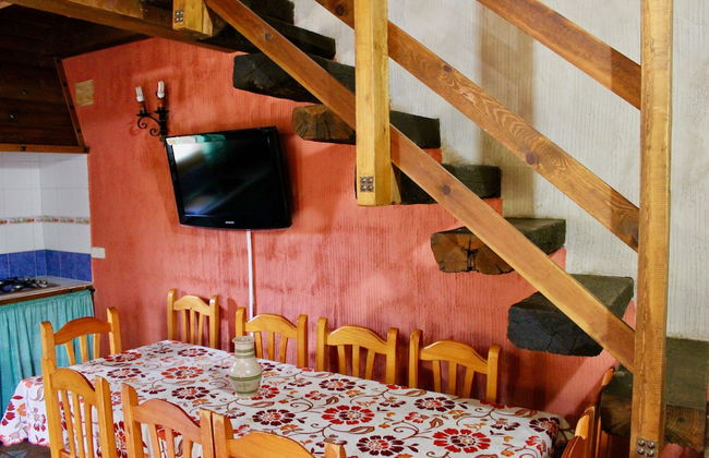 Casas Rurales Quijote y Sancho - Foto 17