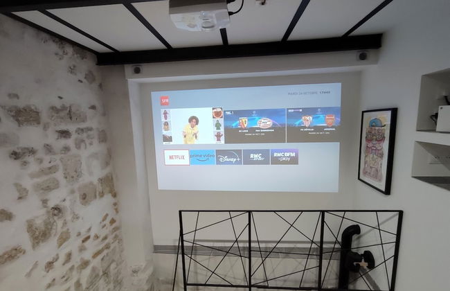 Le Travertin - Photo 38