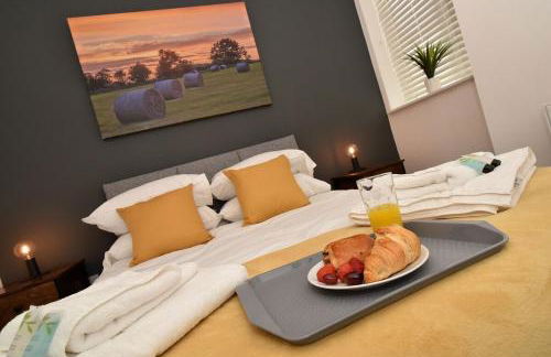 Chester Road Serviced Apartments - Foto 29