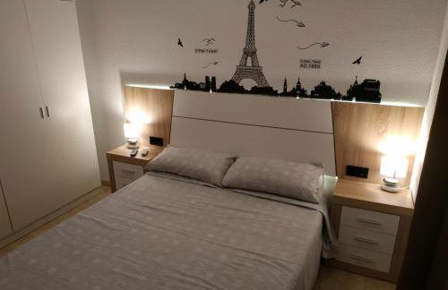 RMM27 - Piso en zona tranquila de Tortosa - Foto 1