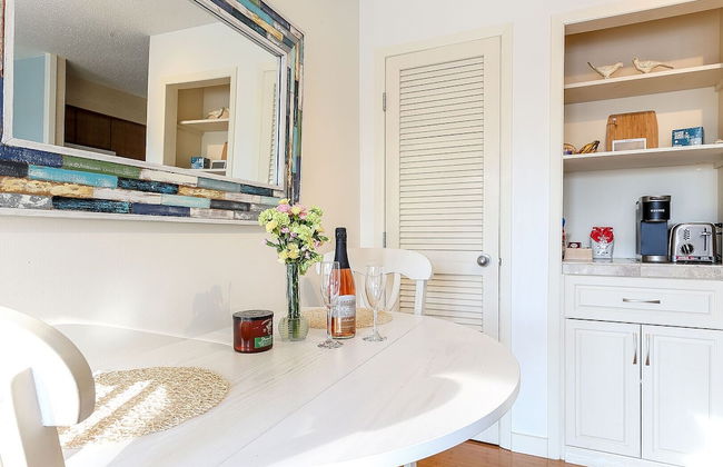 The Shores Beachside Studio Unit 5679 - Foto 8