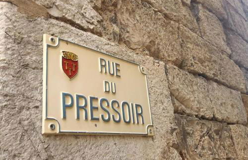 Maison du XVème au cœur du village médiéval - Foto 55