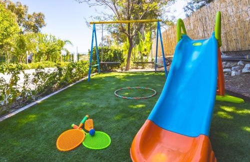 Cubo's Lemon House - Foto 14