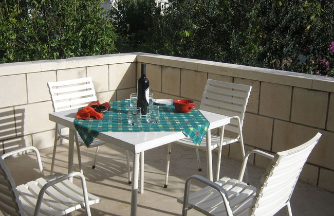 Apartments And Rooms Artemida - Foto 28