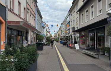 Apartment Rundum glücklich - Karlsruhe City - Foto 17