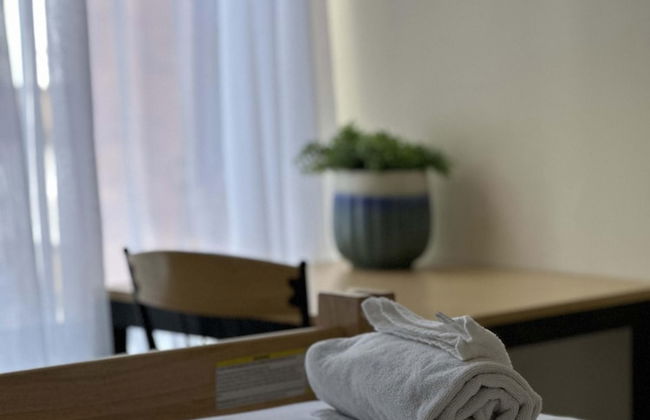 2 Bedroom 2 Bath Downtown Sleeps Six Walkable - Foto 20