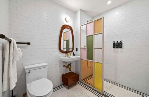 Freeman 603 by Rove Travel - Studio with Shared Amenities - Foto 17