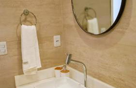 Casa Amarela no Centro de Paraty - Foto 38