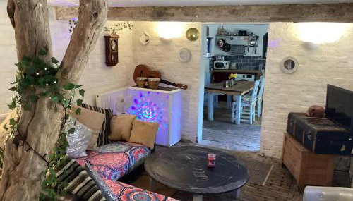 The Eclectic Coach House - Foto 5